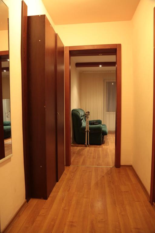 دنيبروبيتروفسك Hotel And Sport Complex Dinamo الغرفة الصورة