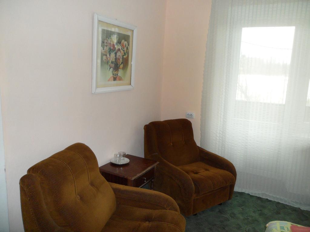 دنيبروبيتروفسك Hotel And Sport Complex Dinamo المظهر الخارجي الصورة